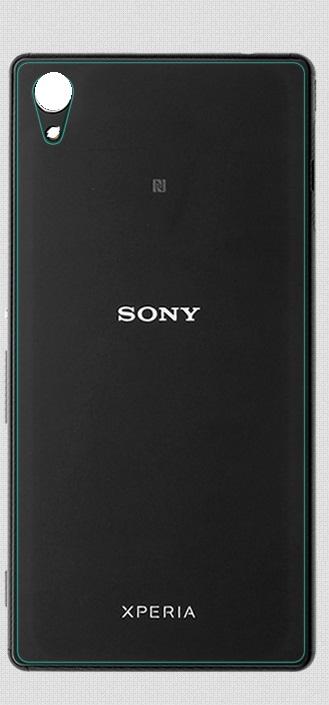 Sony Xperia M4 Back cover Black | JAR Computers Sony Xperia M4 Back cover Black