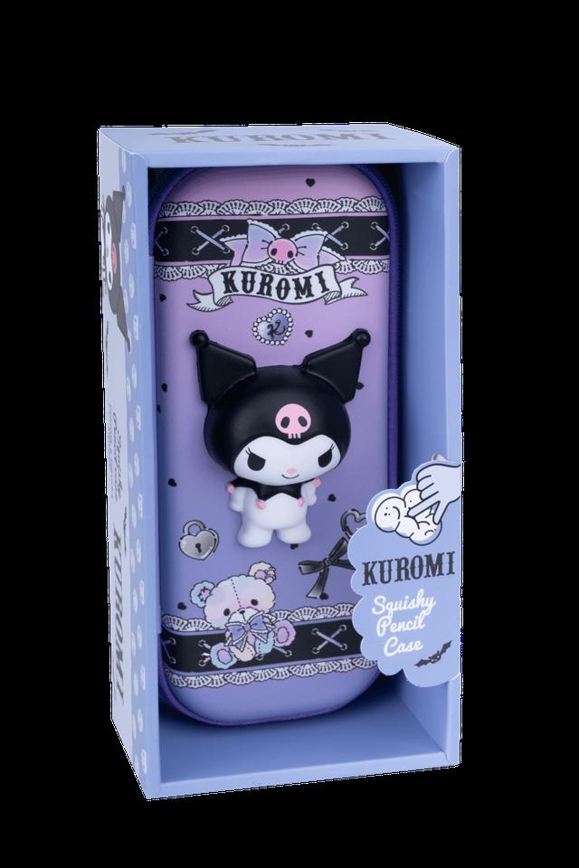 Squishy несесер Coolpack - EVA - Kuromi_3