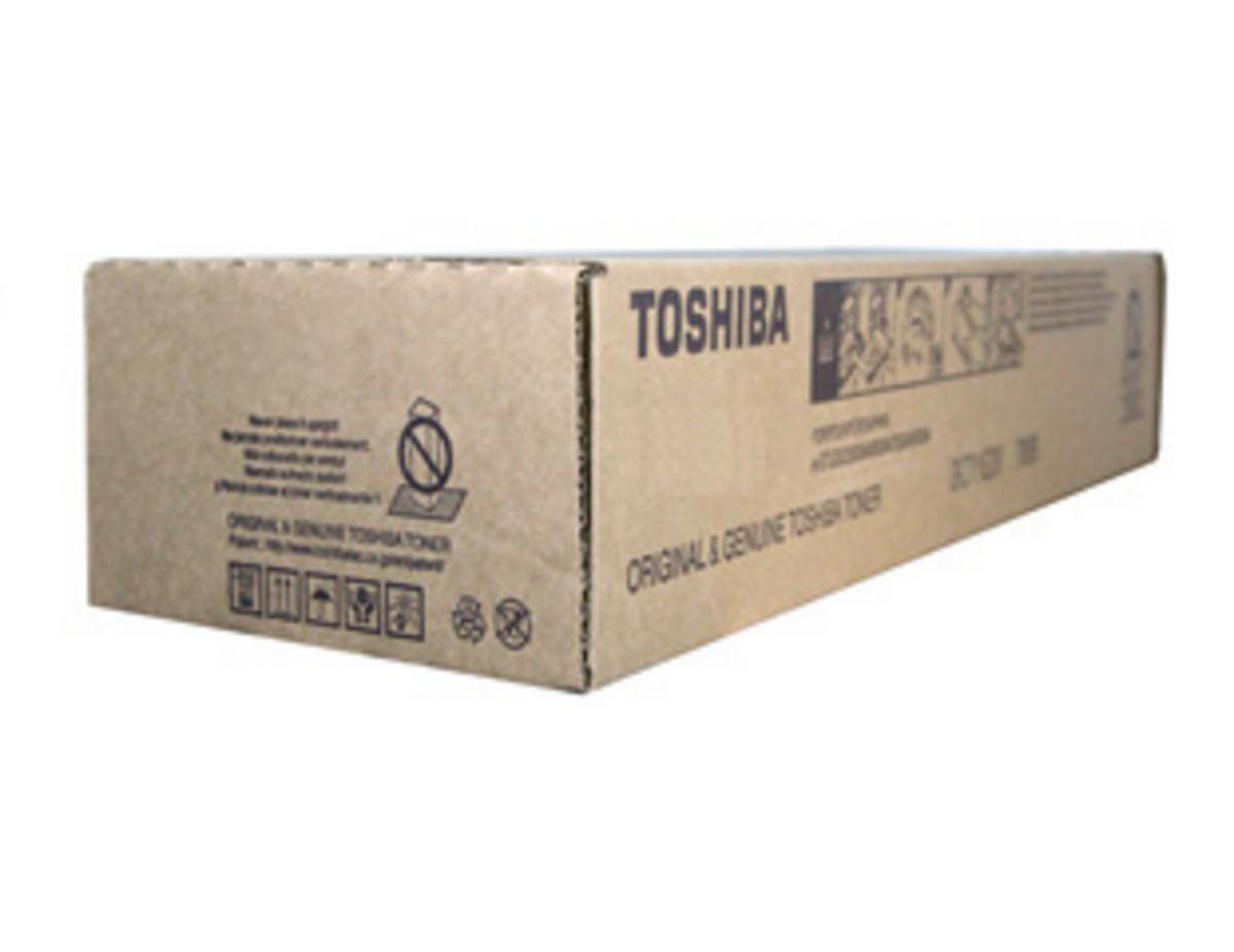 Тонер касета за Toshiba E-Studio 400/330 AC - Toner - T-FC330EK (TFC330EK) / 6AJ00000342 - Black - PN 6AJ00000342 | JAR Computers Тонер касета за Toshiba E-Studio 400/330 AC - Toner - T-FC330EK (TFC330EK) / 6AJ00000342 - Black - PN 6AJ00000342
