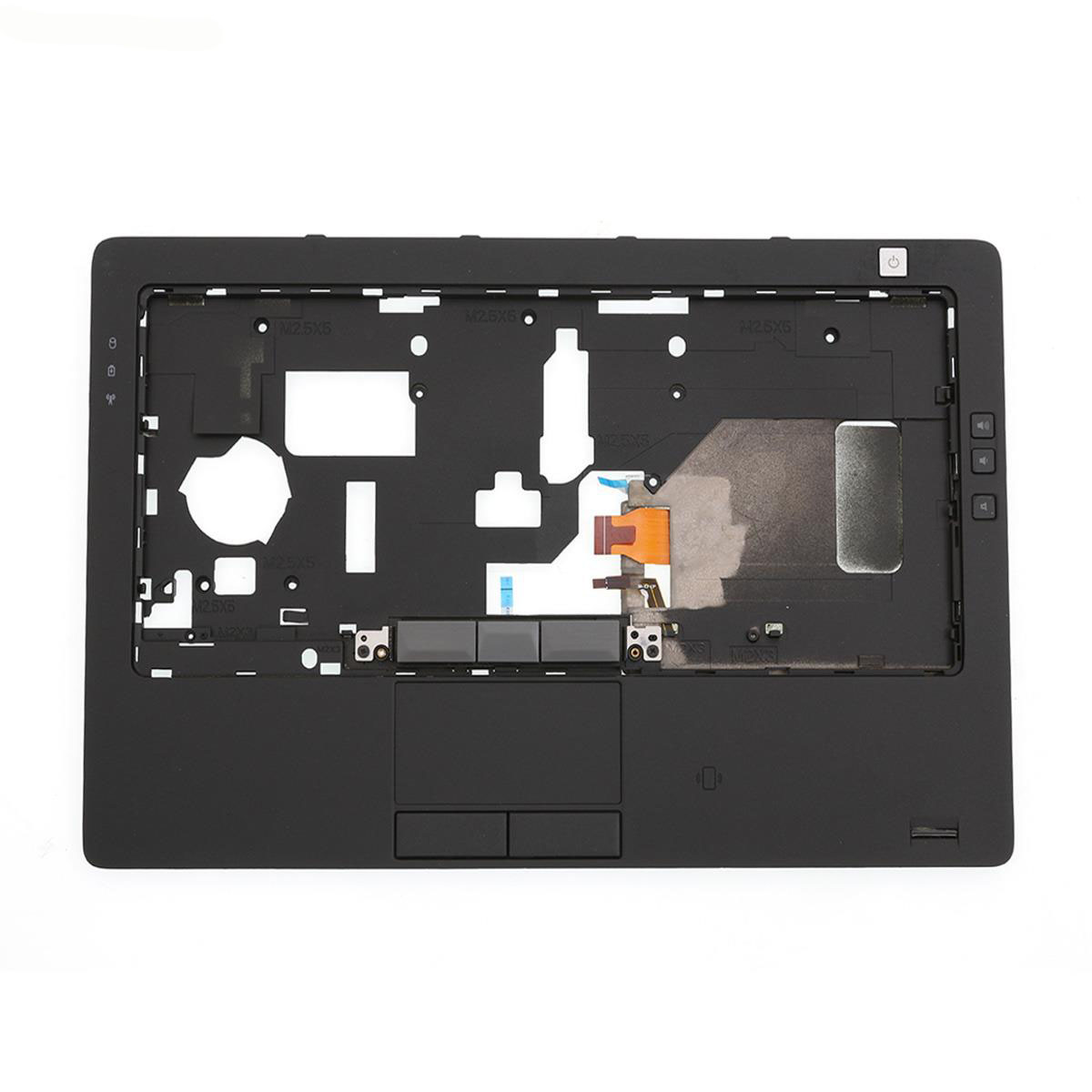 Upper Cover Palmrest (Горен Корпус) за Dell Latitude E6320 Черен с Тъчпад / Black With Touchpad &amp; Fingerprint