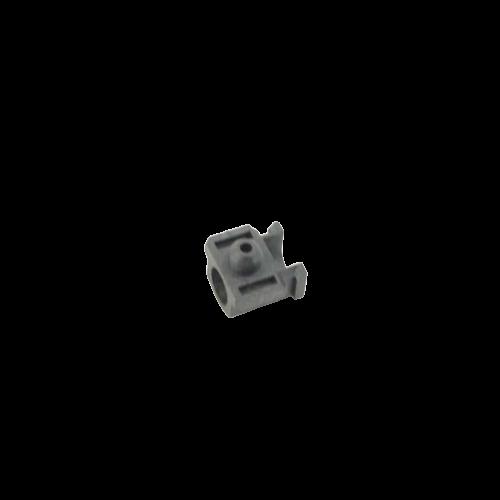 ВТУЛКА ДОЛНА РОЛКА - КОМПЛЕКТ (LOWER ROLLER BUSHING - 2 PCS) (Bushing, Pressure Roller) ЗА HP Laserjet 4+/5 - PN RS5-1099-000 (RS51099000) | JAR Computers ВТУЛКА ДОЛНА РОЛКА - КОМПЛЕКТ (LOWER ROLLER BUSHING - 2 PCS) (Bushing, Pressure Roller) ЗА HP Laserjet 4+/5 - PN RS5-1099-000 (RS51099000)