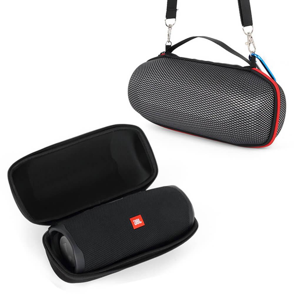 Защитен калъф за JBL Charge 4 - JBL Charge 4 Carrying Case (сив) | JAR Computers Защитен калъф за JBL Charge 4 - JBL Charge 4 Carrying Case (сив)