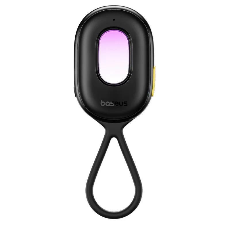 BASEUS Детектор за скрити камери Heyo Series II /черен/ - L60476900111-00 | JAR Computers BASEUS Детектор за скрити камери Heyo Series II /черен/ - L60476900111-00