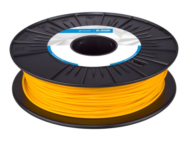 BASF Ultrafuse TPC 45D Yellow 1.75mm 500g