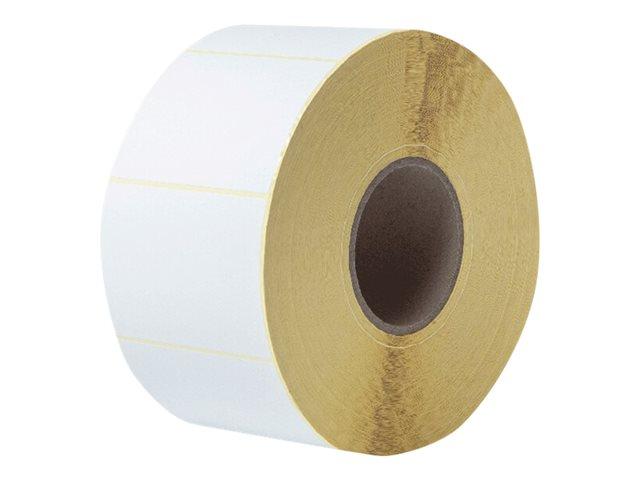 BROTHER COATED THERMAL TRANSFER LABEL 102MM X 74MM 2900 LABELS PK OF 4 | JAR Computers BROTHER COATED THERMAL TRANSFER LABEL 102MM X 74MM 2900 LABELS PK OF 4
