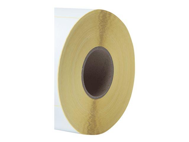 BROTHER UNCOATED THERMAL TRANSFER LABEL 102MM X 150MM 1500 LABELS PK OF 4 | JAR Computers BROTHER UNCOATED THERMAL TRANSFER LABEL 102MM X 150MM 1500 LABELS PK OF 4