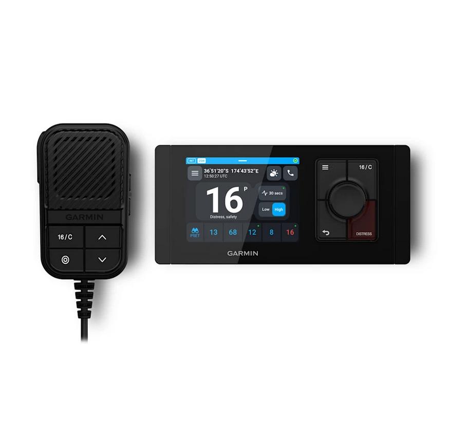 Garmin Signal™ VHF 400