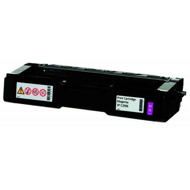 Generink Ricoh SPC250E, 1600 копия, Yellow | JAR Computers Generink Ricoh SPC250E, 1600 копия, Yellow