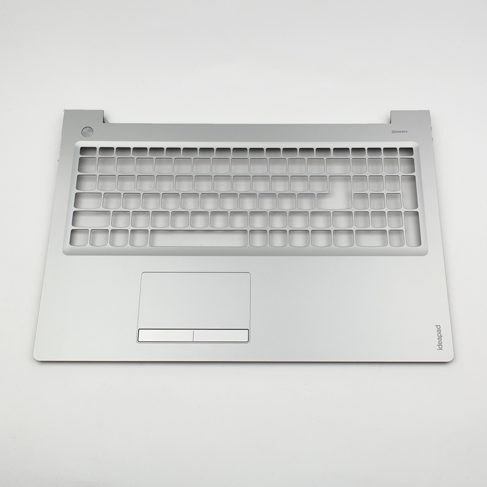 Горен корпус (Upper Cover - Palmrest) за Lenovo IdeaPad 310-15 310-15ISK 510-15 510-15ISK Сребрист с Тъчпад / Silver With ToucHPad | JAR Computers Горен корпус (Upper Cover - Palmrest) за Lenovo IdeaPad 310-15 310-15ISK 510-15 510-15ISK Сребрист с Тъчпад / Silver With ToucHPad
