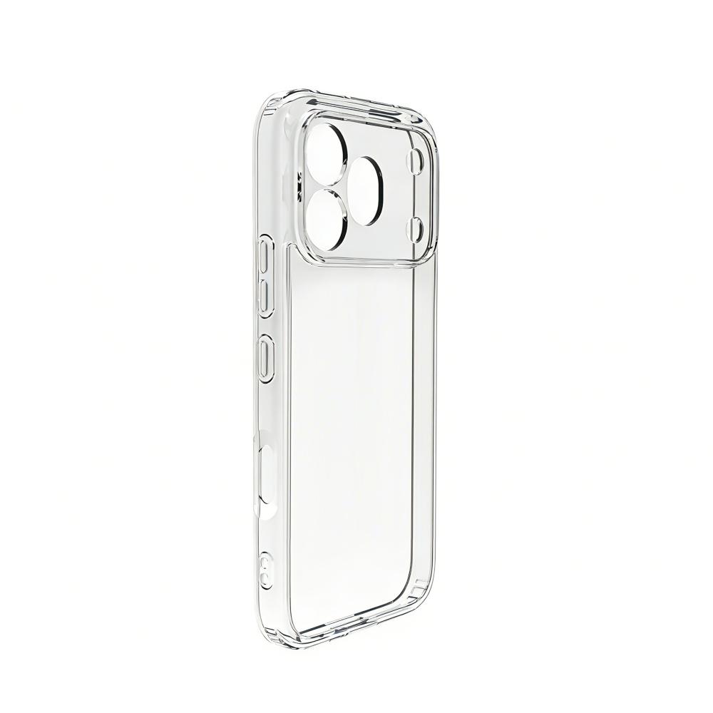 Honor H600 Pro Case Transparent | JAR Computers Honor H600 Pro Case Transparent