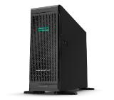 HPE ML350 G10, Xeon 4208, 16GB-R, P408i-a, 8SFF, 1x800W RPS + MS WS22 16C Std ROK EU SW