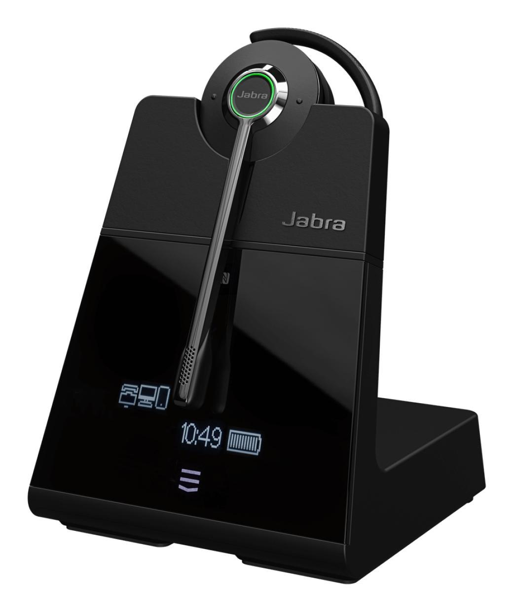Jabra Engage 75 SE - Convertible, EMEA | JAR Computers Jabra Engage 75 SE - Convertible, EMEA