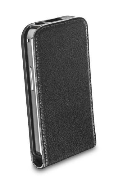 Калъф Flap Essential калъф за Samsung Ace 5830 | JAR Computers Калъф Flap Essential калъф за Samsung Ace 5830