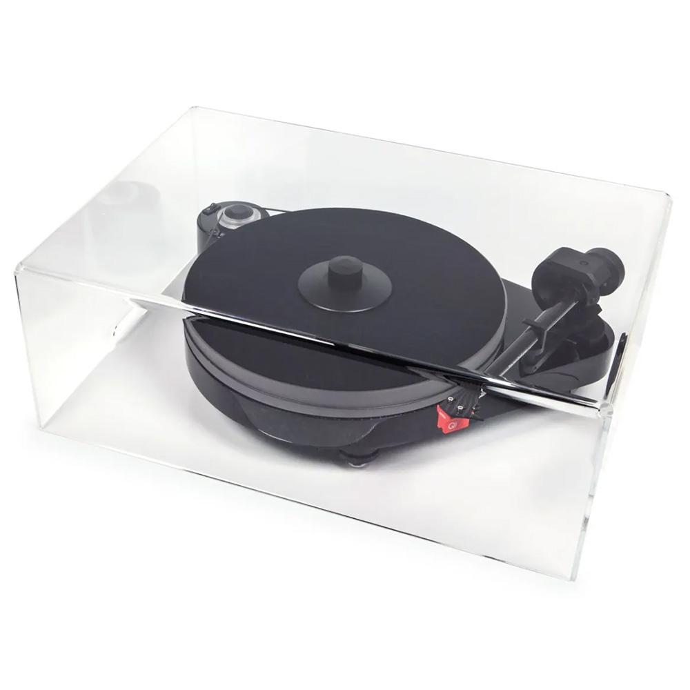 Капак Pro-Ject Cover It RPM 5/9 Carbon