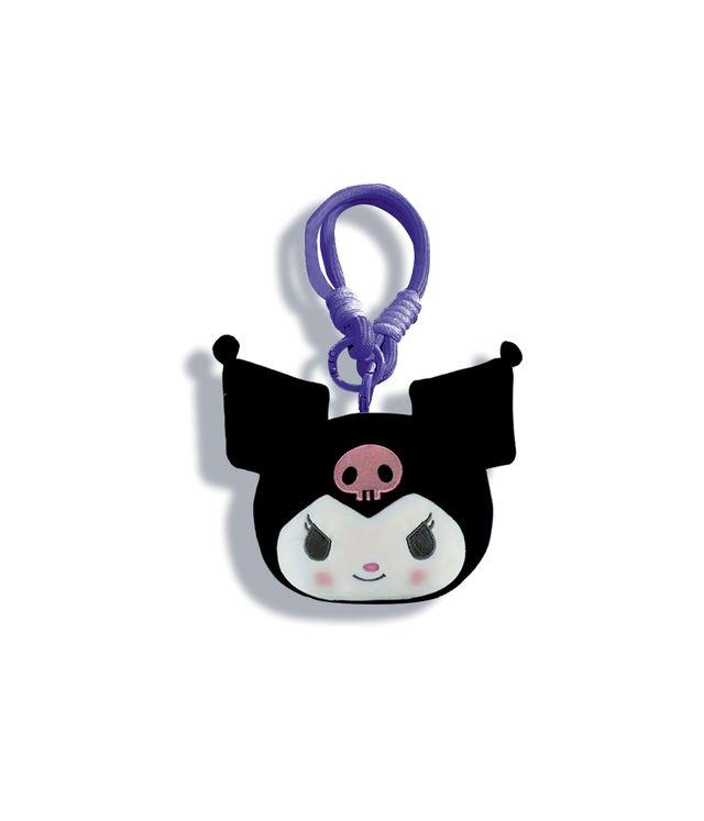 Ключодържател COOLPACK Kuromi_2 | JAR Computers Ключодържател COOLPACK Kuromi_2