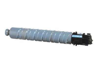 Консуматив за принтер Ricoh - cyan - original - toner cartridge | JAR Computers Консуматив за принтер Ricoh - cyan - original - toner cartridge