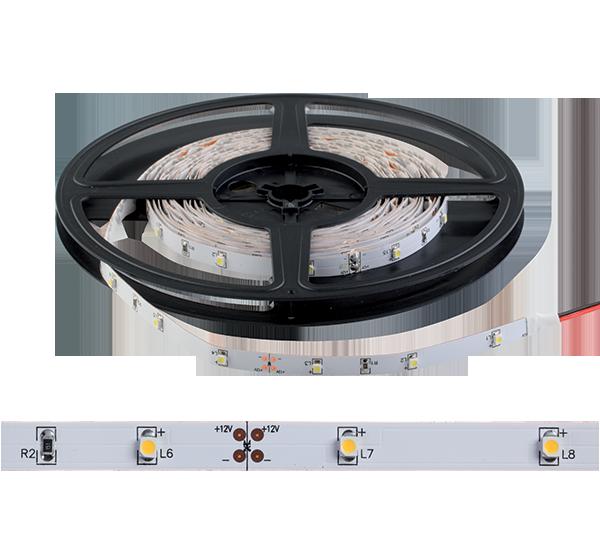 LED ЛЕНТА LED150 3528 12V DC IP20 30БР/М СТУДЕНО БЯЛ | JAR Computers LED ЛЕНТА LED150 3528 12V DC IP20 30БР/М СТУДЕНО БЯЛ