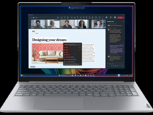 Lenovo ThinkBook 14 G9