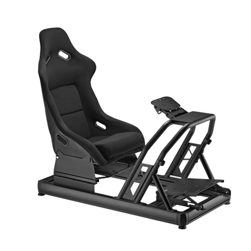 Lumi Рейсинг симулатор LRS08-BS02 | JAR Computers Lumi Рейсинг симулатор LRS08-BS02