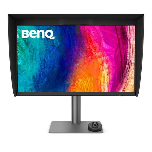 Монитор Benq PD2770U 27IN | JAR Computers Монитор Benq PD2770U 27IN