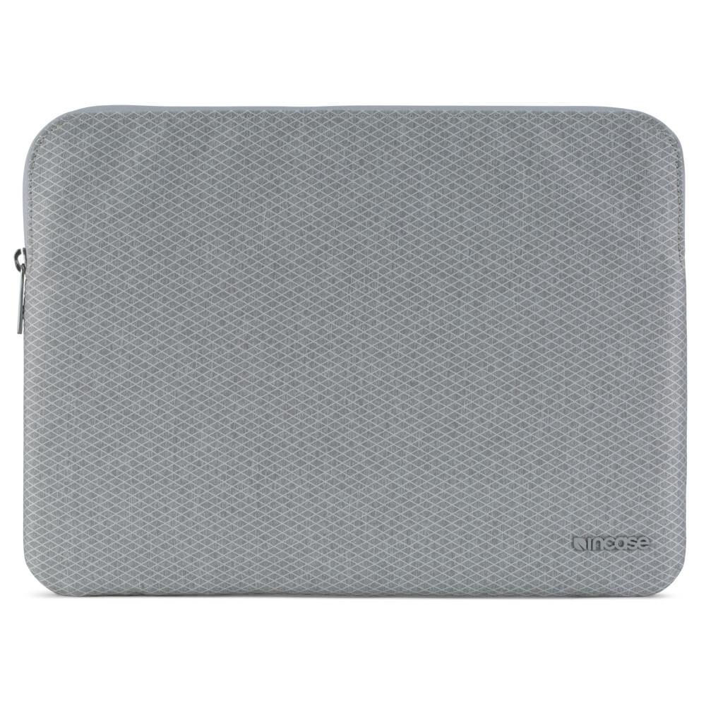 Неопренов калъф за iPad 7 (2019), iPad Air 3 (2019), iPad Pro 10.5 (2017) - Incase Slim Sleeve with Pencil Slot (сив) | JAR Computers Неопренов калъф за iPad 7 (2019), iPad Air 3 (2019), iPad Pro 10.5 (2017) - Incase Slim Sleeve with Pencil Slot (сив)