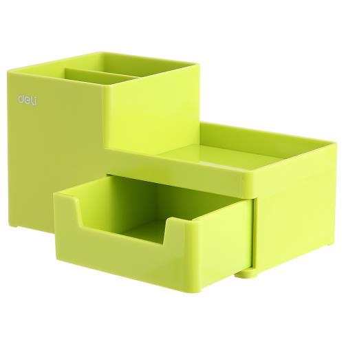 Органайзер за бюро Deli Rio EZ25150, | JAR Computers Органайзер за бюро Deli Rio EZ25150,