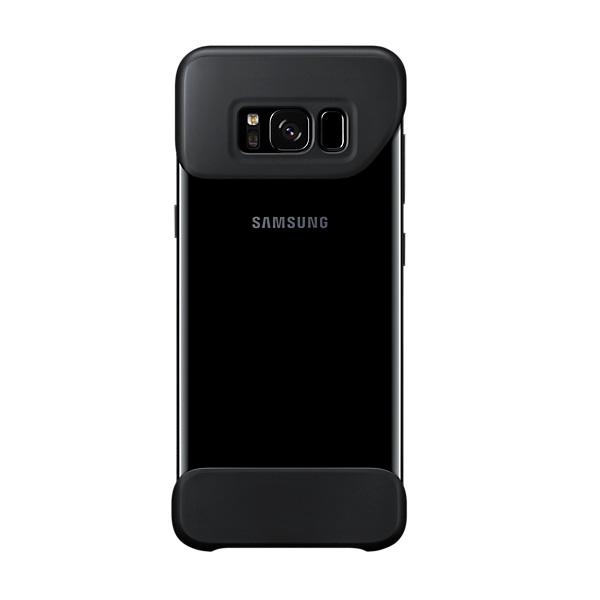 Оригинален кейс за Samsung Galaxy S8 (черен) - Samsung Protective Cover EF-MG950CBEGWW | JAR Computers Оригинален кейс за Samsung Galaxy S8 (черен) - Samsung Protective Cover EF-MG950CBEGWW