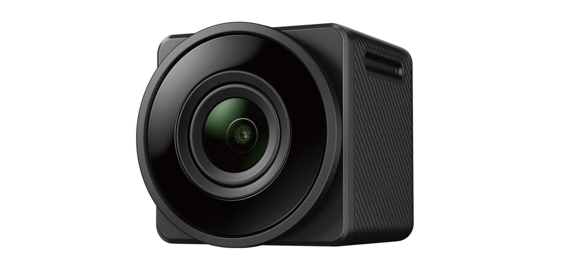 Pioneer VREC-DH200 автомобилен видеорегистратор Full HD Wi-Fi Запалка Черен | JAR Computers Pioneer VREC-DH200 автомобилен видеорегистратор Full HD Wi-Fi Запалка Черен