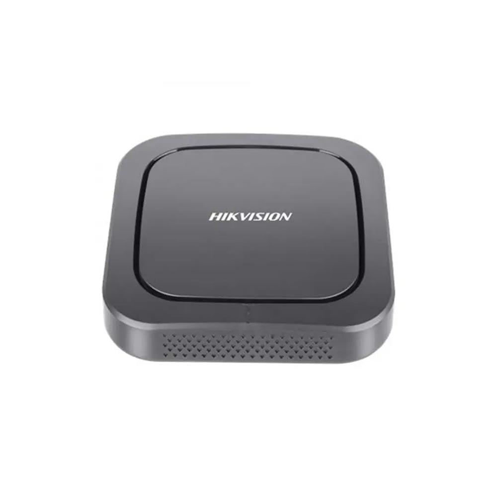 Плейър Hikvision DS-D60E-B | JAR Computers Плейър Hikvision DS-D60E-B