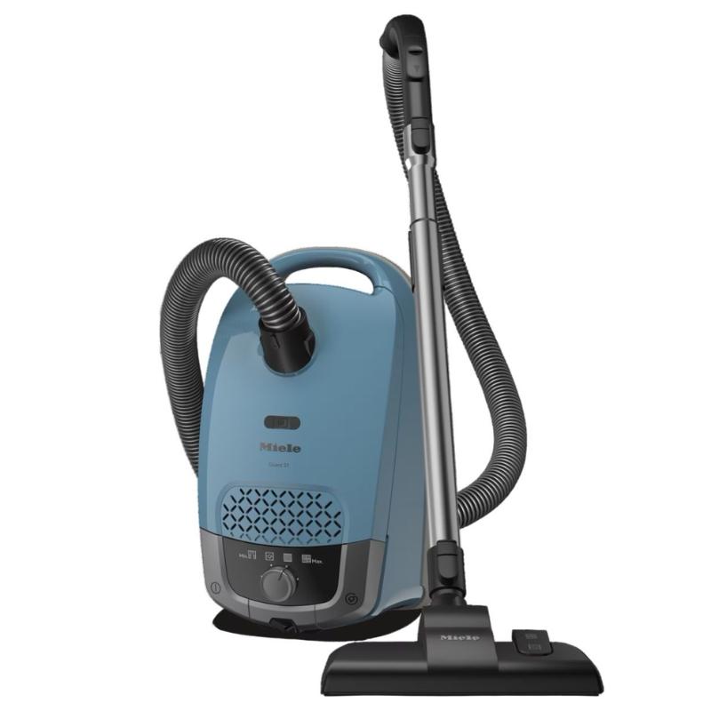 Прахосмукачка MIELE Guard S1 - Blue