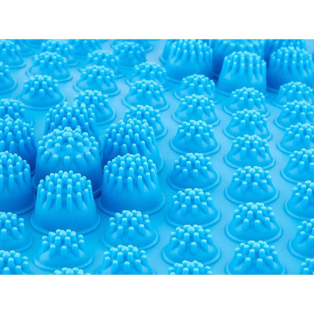 Рефлексотерапия Масажираща подложка за крака | JAR Computers Рефлексотерапия Масажираща подложка за крака