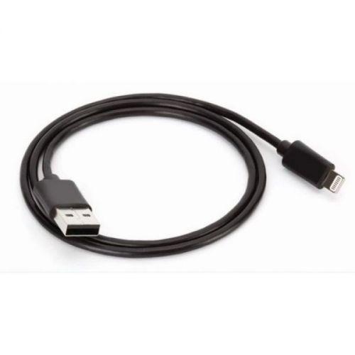 Сертифициран от Apple USB към Lightning кабел (100 cm) за iPhone, iPad, iPod с Lightning - MFI Lightning to USB Cable (bulk) | JAR Computers Сертифициран от Apple USB към Lightning кабел (100 cm) за iPhone, iPad, iPod с Lightning - MFI Lightning to USB Cable (bulk)