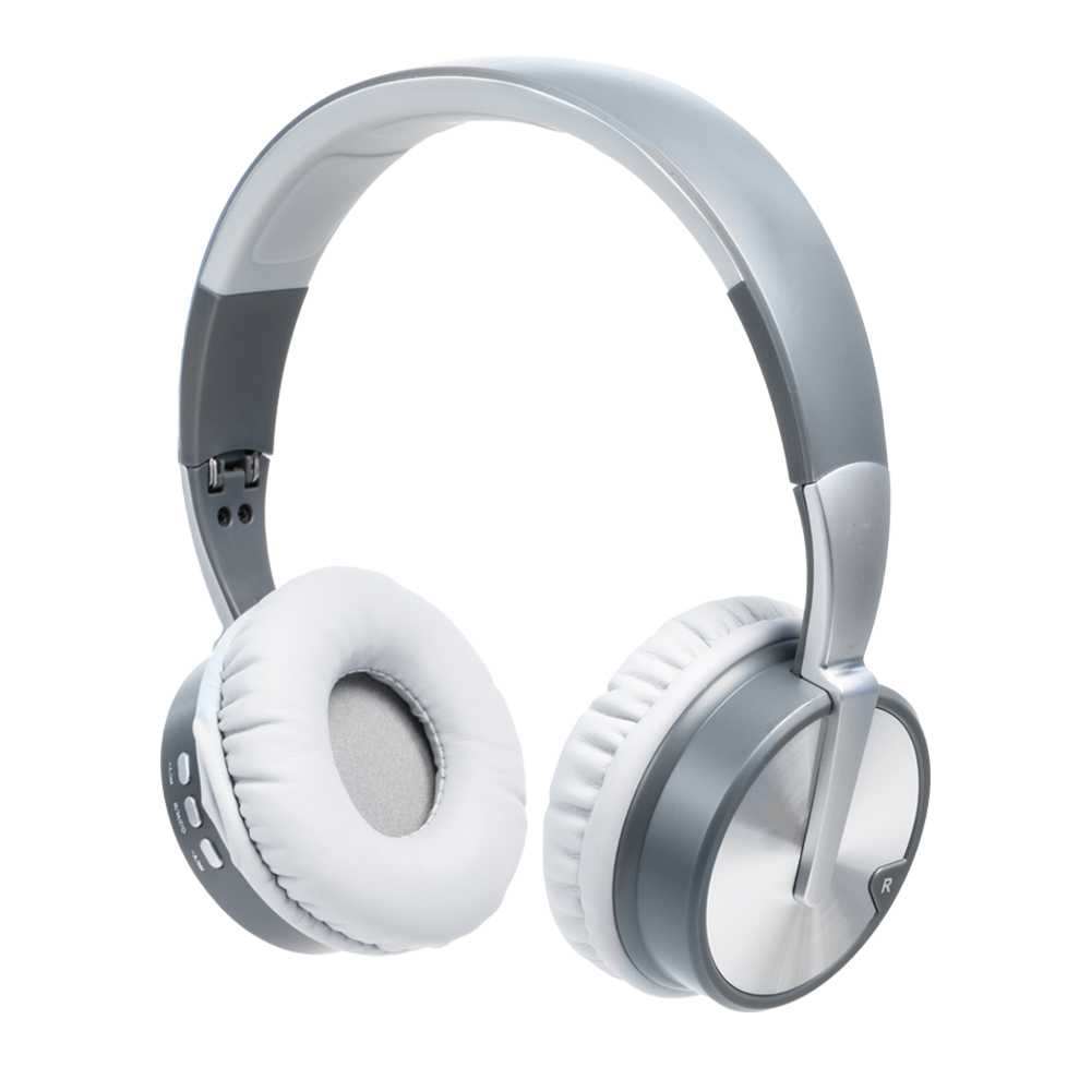 Слушалки с Bluetooth Gjby CA-018, Различни цветове - 20666 | JAR Computers Слушалки с Bluetooth Gjby CA-018, Различни цветове - 20666