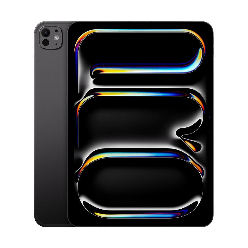 Таблет Apple iPad Pro 11" Cell 256GB Space Black mvw13 , 256 GB, 8 GB