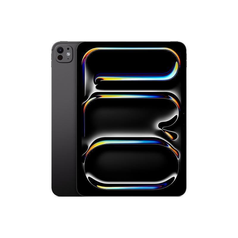 Таблет Apple iPad Pro 11" Wi-Fi 2TB Space Black mdwu4 , 12 GB, 2000 GB