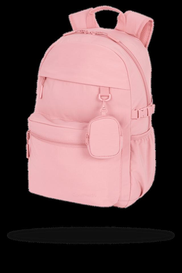 Ученическа раница Coolpack - FIN - PEACH