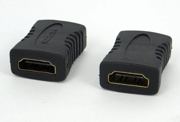 VC-007G HDMI(F) -HDMI(F)