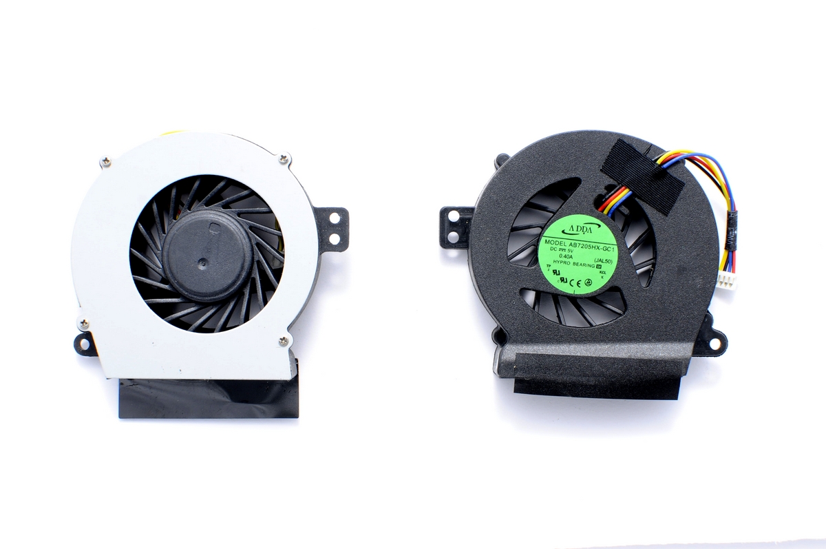Вентилатор за лаптоп (CPU Fan) Dell Vostro A860 A840 Inspiron 1410 | JAR Computers Вентилатор за лаптоп (CPU Fan) Dell Vostro A860 A840 Inspiron 1410