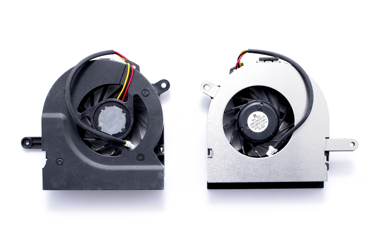 Вентилатор за лаптоп (CPU Fan) Toshiba Satellite A200 A205 A210 A215 (За модели с AMD процесор) | JAR Computers Вентилатор за лаптоп (CPU Fan) Toshiba Satellite A200 A205 A210 A215 (За модели с AMD процесор)