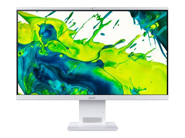 ACER Aspire AiO S27-B Intel Core Ultra 7 155H 27inch QHD 16GB 1TB NoOS