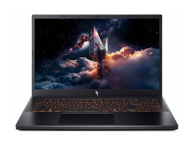 ACER Nitro ANV15-42-R1UL AMD Ryzen 7 7445HS 15.6inch FHD 16GB 1TB RTX 4050 NOOS