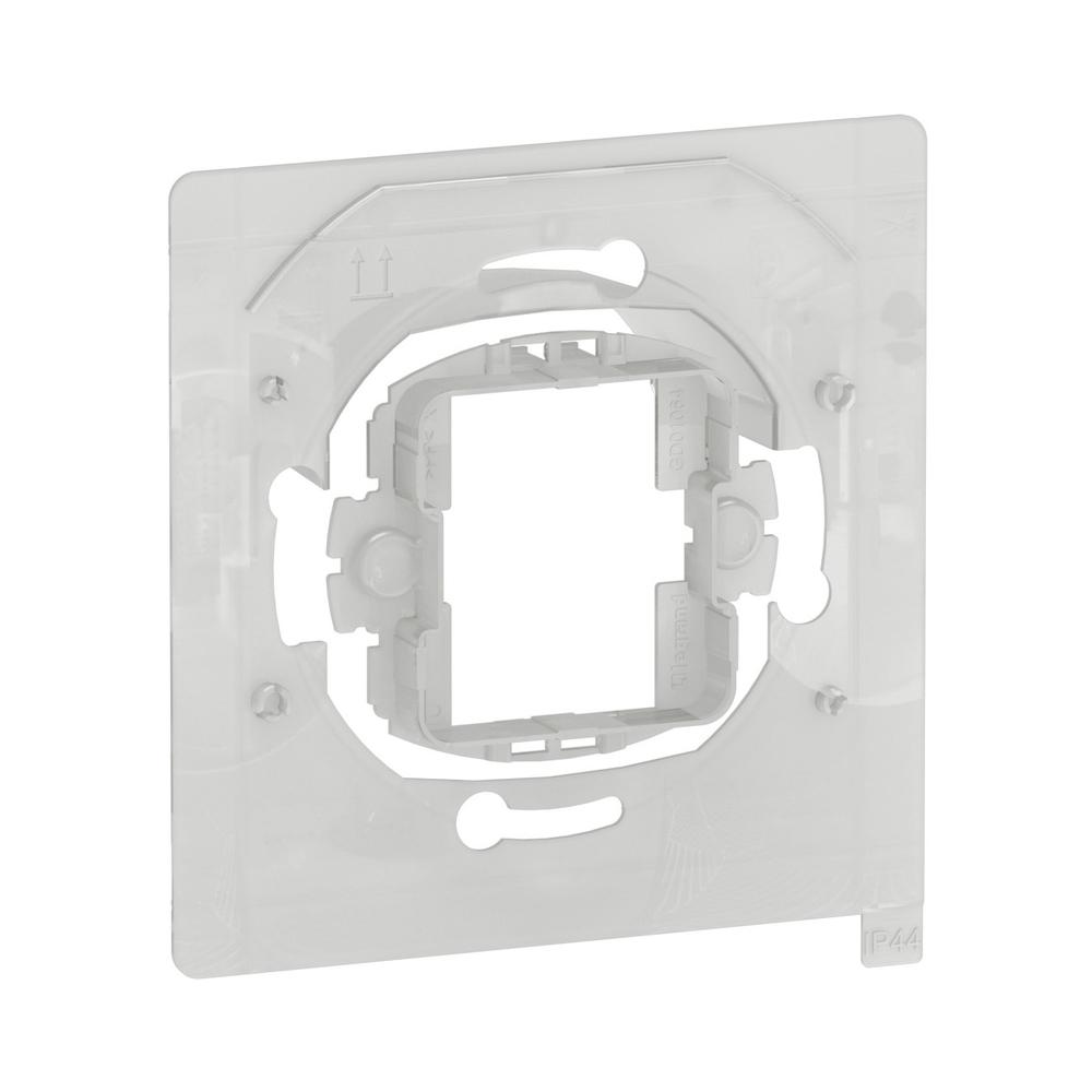 Аксесоар IP44 за ключ - Legrand Niloe New NP1173 | JAR Computers Аксесоар IP44 за ключ - Legrand Niloe New NP1173