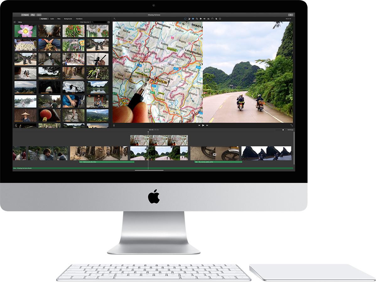 Apple iMac , 68.6 cm (27"), 5K Ultra HD, Intel® Core™ i5, 8 GB, 1 TB, Mac OS X 10.11 El Capitan | JAR Computers Apple iMac , 68.6 cm (27"), 5K Ultra HD, Intel® Core™ i5, 8 GB, 1 TB, Mac OS X 10.11 El Capitan