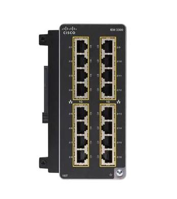 Cisco Catalyst IE3300 Управляем L2 Gigabit Ethernet (10/100/1000) Черен | JAR Computers Cisco Catalyst IE3300 Управляем L2 Gigabit Ethernet (10/100/1000) Черен