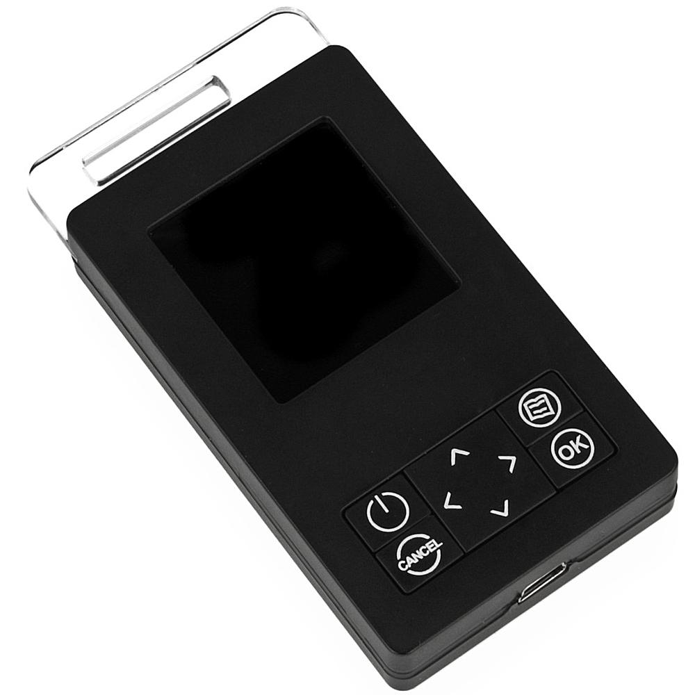 Дигитална фото рамка - Pocket Digital Photo Frame 1.5 инча (черна) | JAR Computers Дигитална фото рамка - Pocket Digital Photo Frame 1.5 инча (черна)