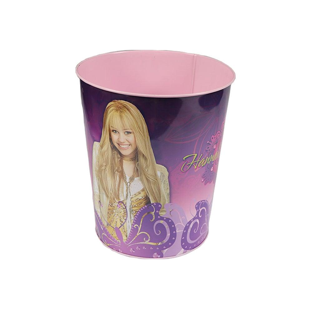 Кош за отпадъци Disney, метален, 37 x 32 cm