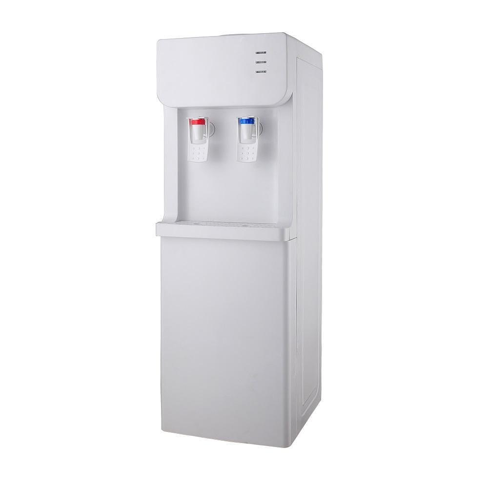 Диспенсър Crown CWD-2493WE , 485 W