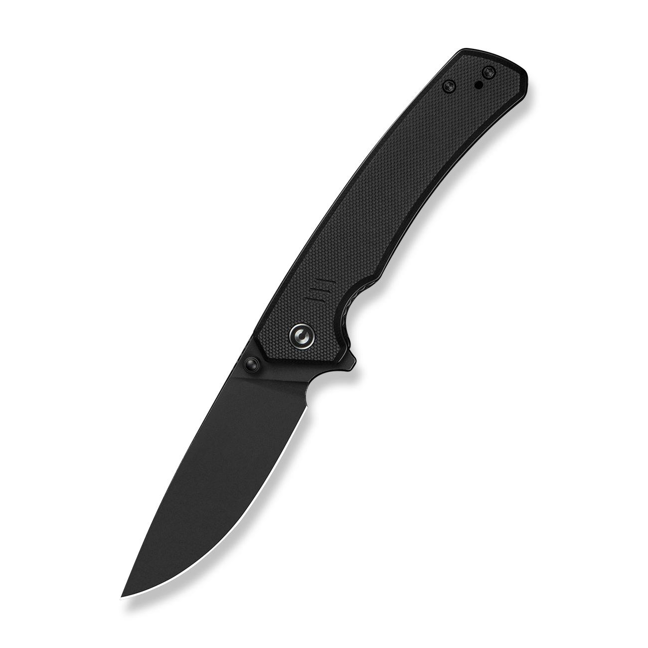 Джобен нож CIVIVI Merit Black G10 | JAR Computers Джобен нож CIVIVI Merit Black G10