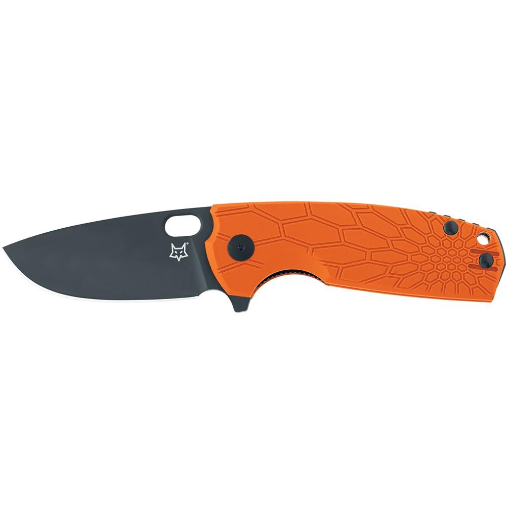 Джобен нож Fox Knives Core Orange FRN® | JAR Computers Джобен нож Fox Knives Core Orange FRN®