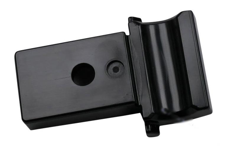 Държач за дясна панта за ADF - Brother DCP L5500, MFC L5700 (LS8155005) - oem | JAR Computers Държач за дясна панта за ADF - Brother DCP L5500, MFC L5700 (LS8155005) - oem
